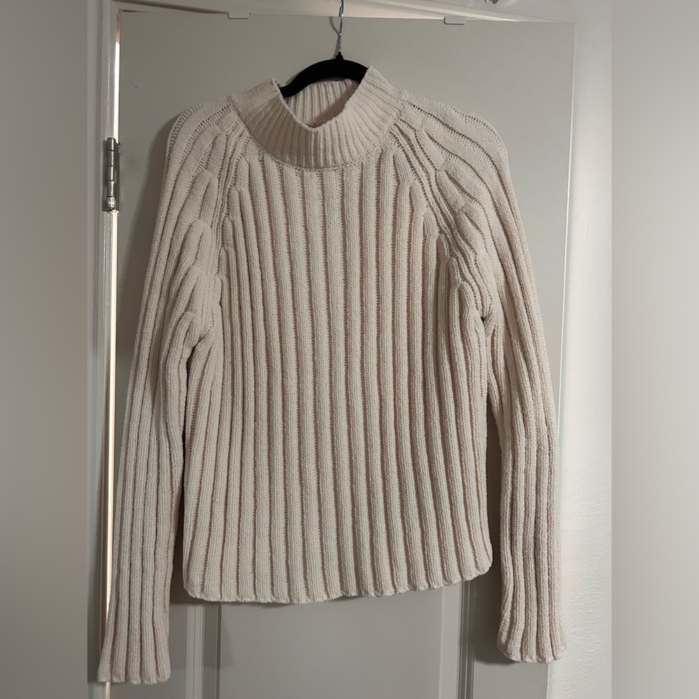 Pink Lily Comfy Sweater